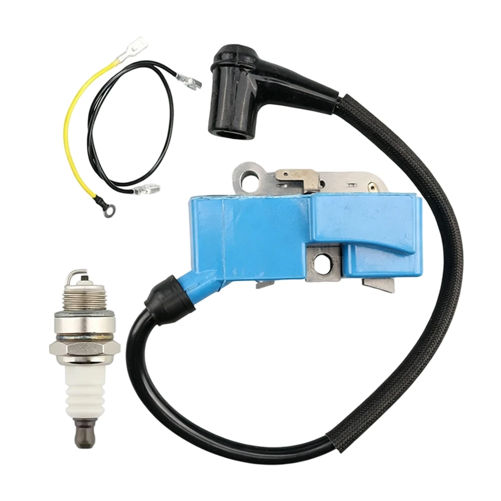 

588937403 Ignition Coil Module Replacement For 365X-TORQ For CS2166 CS2172 Chainsaw Parts Replaces 586880303 522795403
