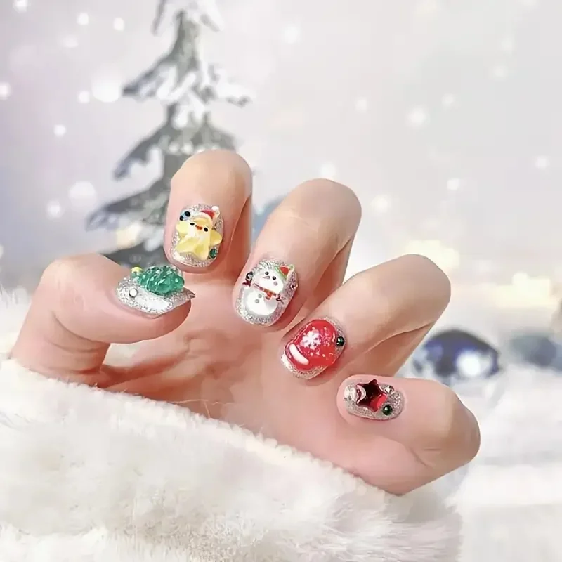 thumb