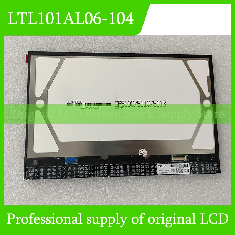 

LTL101AL06-104 10.1 inch Brand New LCD Fully Tested Fast Shipping