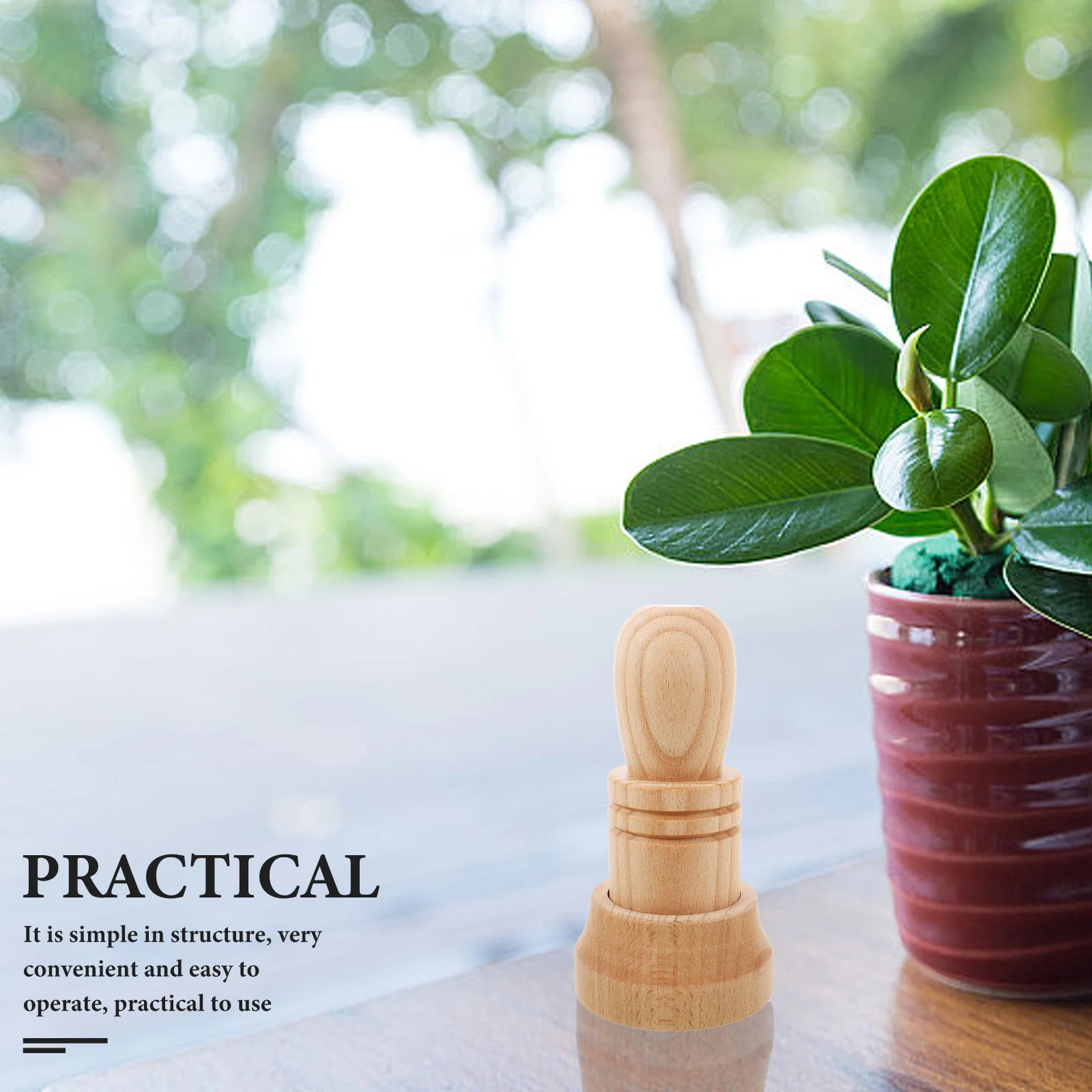 

Newspaper Nursery Pot Maker Plant Pots Indoor Flower Transplant Potmaker Starter Press