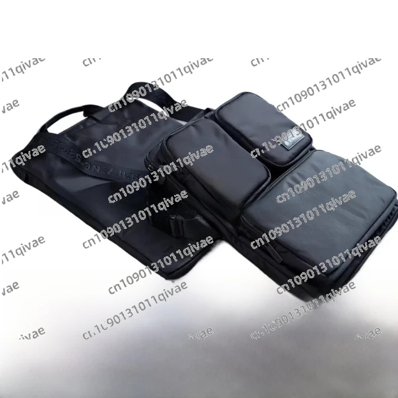 

Suitable Boarding Luggage Strap Compatible Expansion Pack
