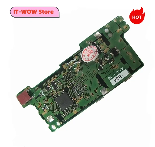 100% Original 5D 5D MARK I DC DC Power Board DC POWER CIRCUIT BOARD For Canon 5D 5D MARK I