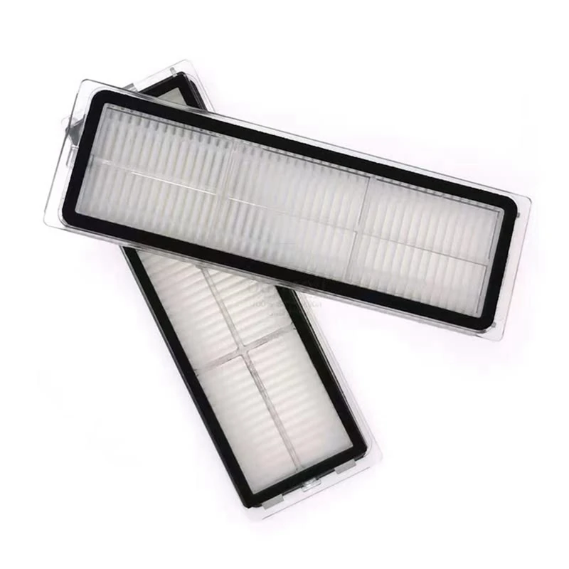 Аксессуары JDZD для робота-пылесоса Dreametech W10 Pro, основная щетка, боковая щетка, фильтр, запасные части