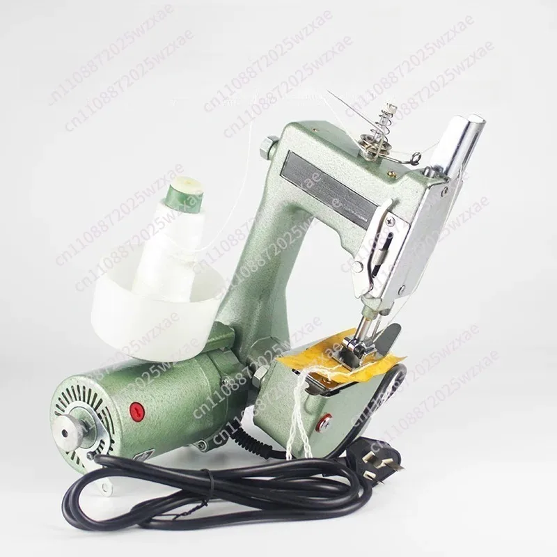 New Arrival For GK9-2 Tote Bag Close Sewing Machine  Sewing Handbag Close Sewing Machine