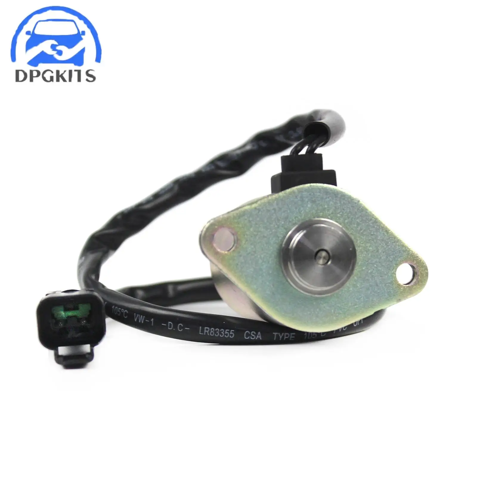 

Excavator Solenoid Valve 20Y-60-32120 20Y-60-32121 For Komatsu PC200-7 PC200LC-7 PC300-7 PC300-8 PC400-7 PC220-7 PC200-8 Parts