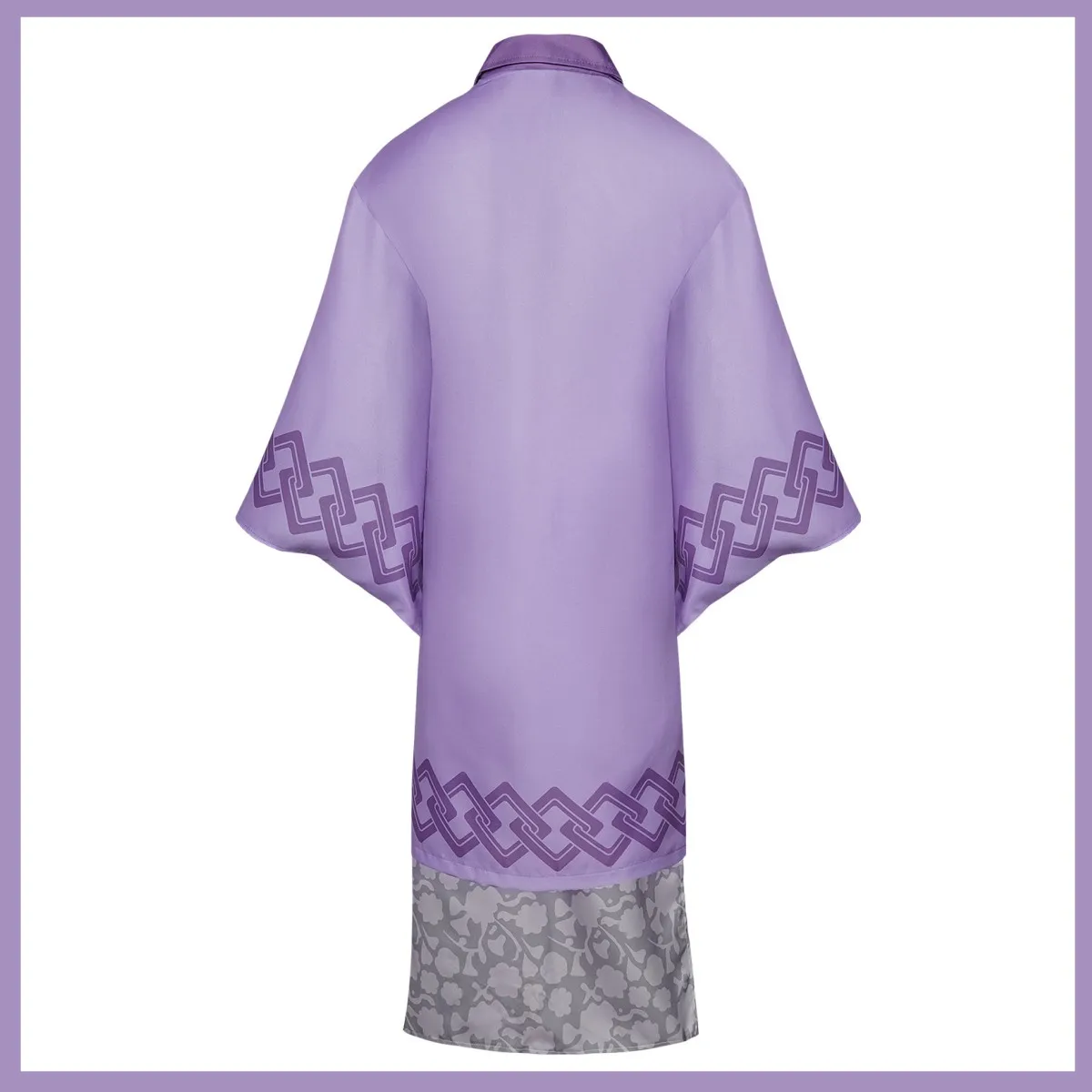 Thumbnail 4 - #10 Latest Haori Jackets Offers