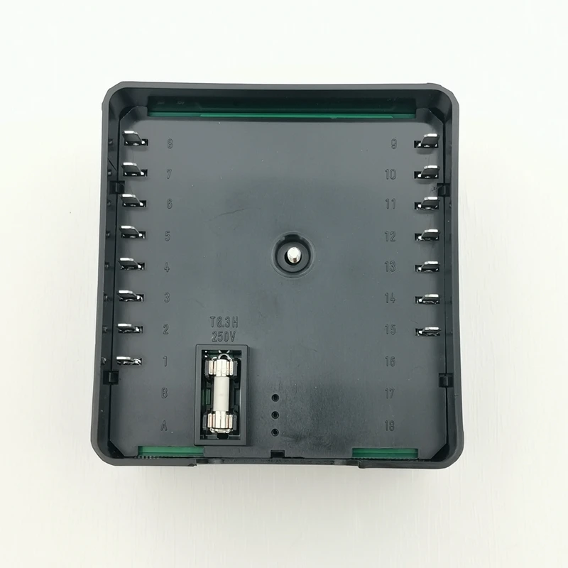 Original Program Control Box RMG/M88 62C2 for Gas Burner Controller Boiler Combustion Machine Accessories