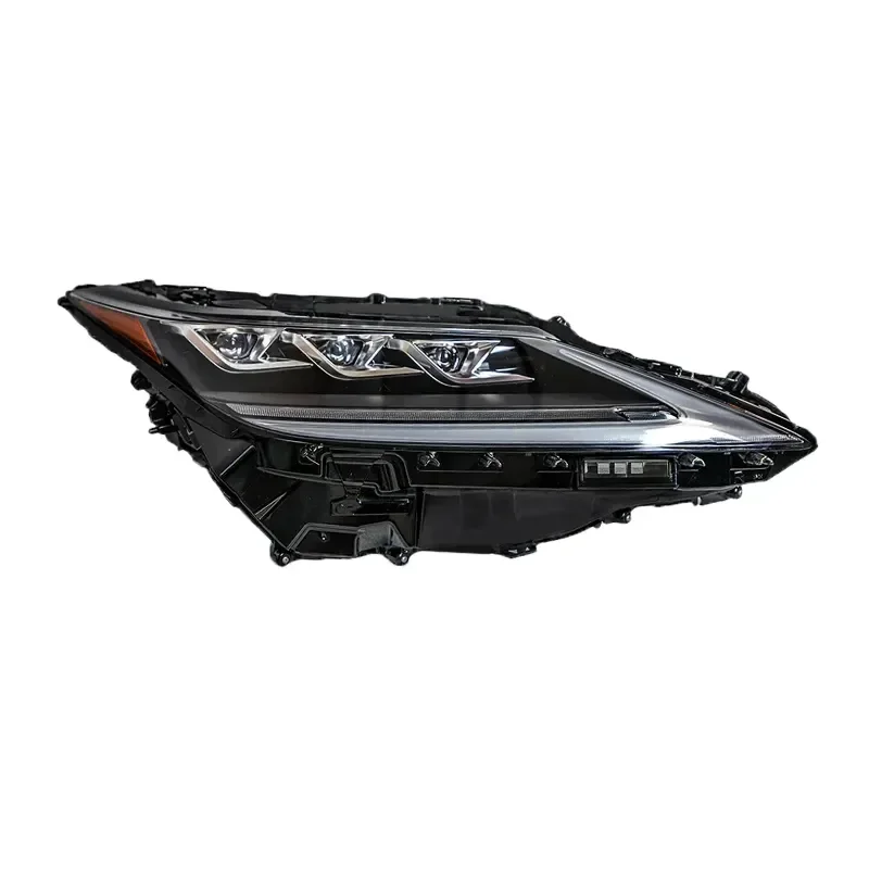 

Auto Lighting Systems Car Accessories Triple Beams OEM Full LED Headlights 350 450 LED Headlight 2020 2021