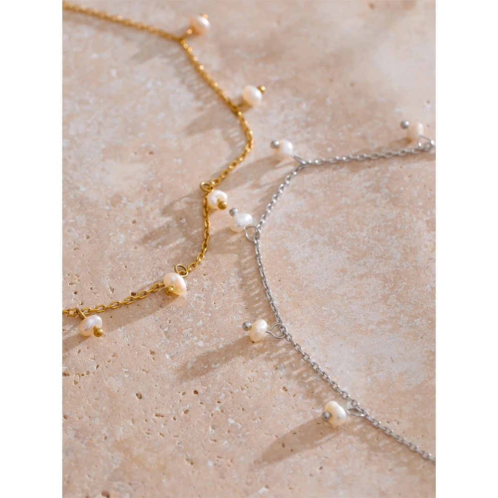 Thumbnail 3 - #41 Budget Anklets for Smart Shoppers
