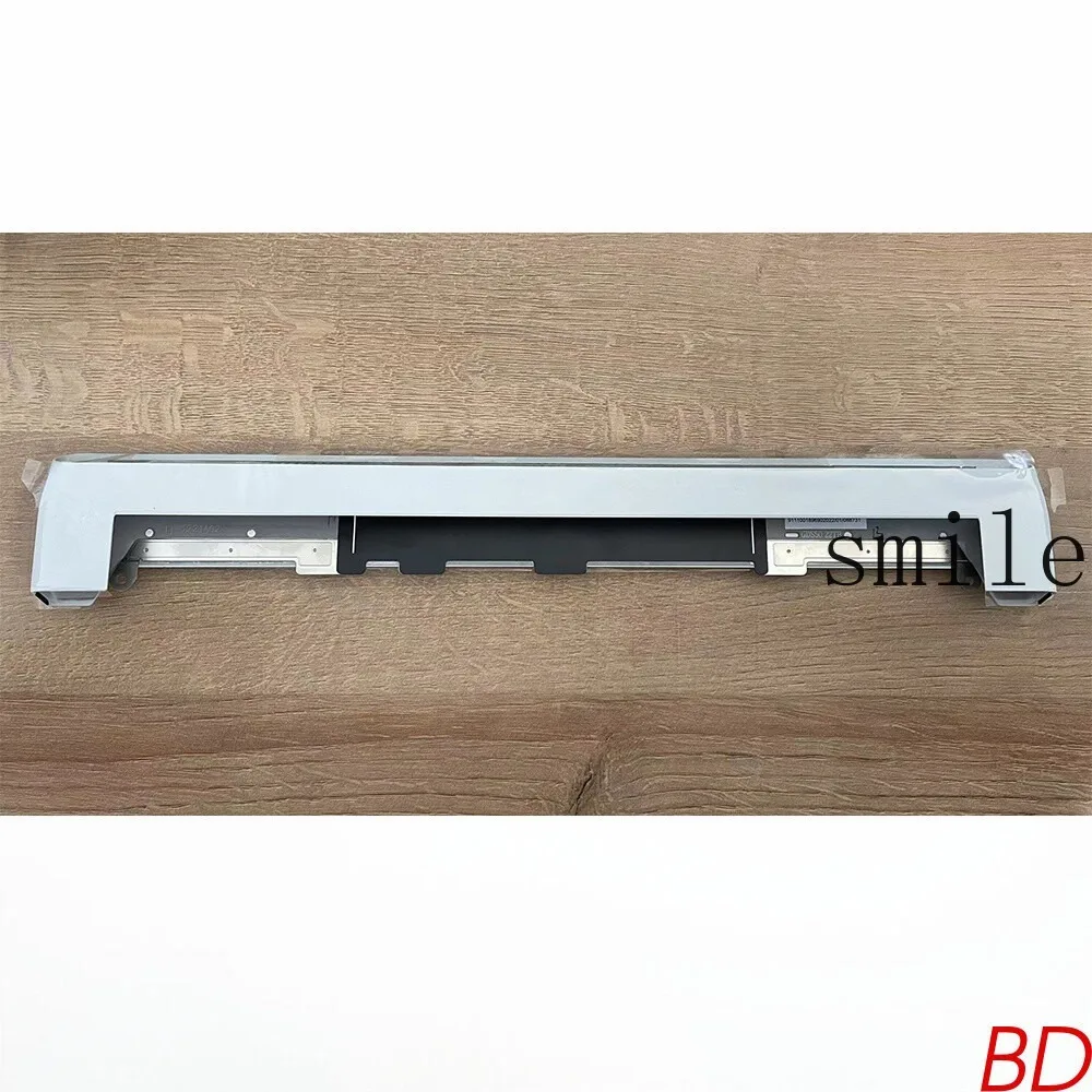 

Для Dell Alienware X15 R1 R2: задняя декоративная накладка на петли, крышка воздуховода, серебристая