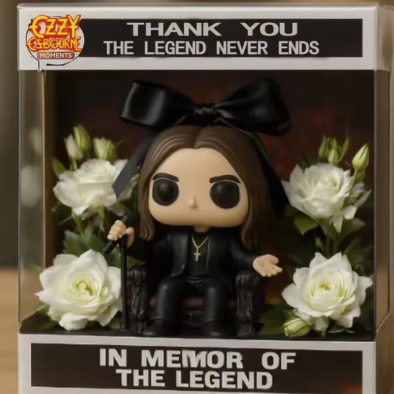 Thumbnail 4 - #23 Trending Decorative Figurines Right Now