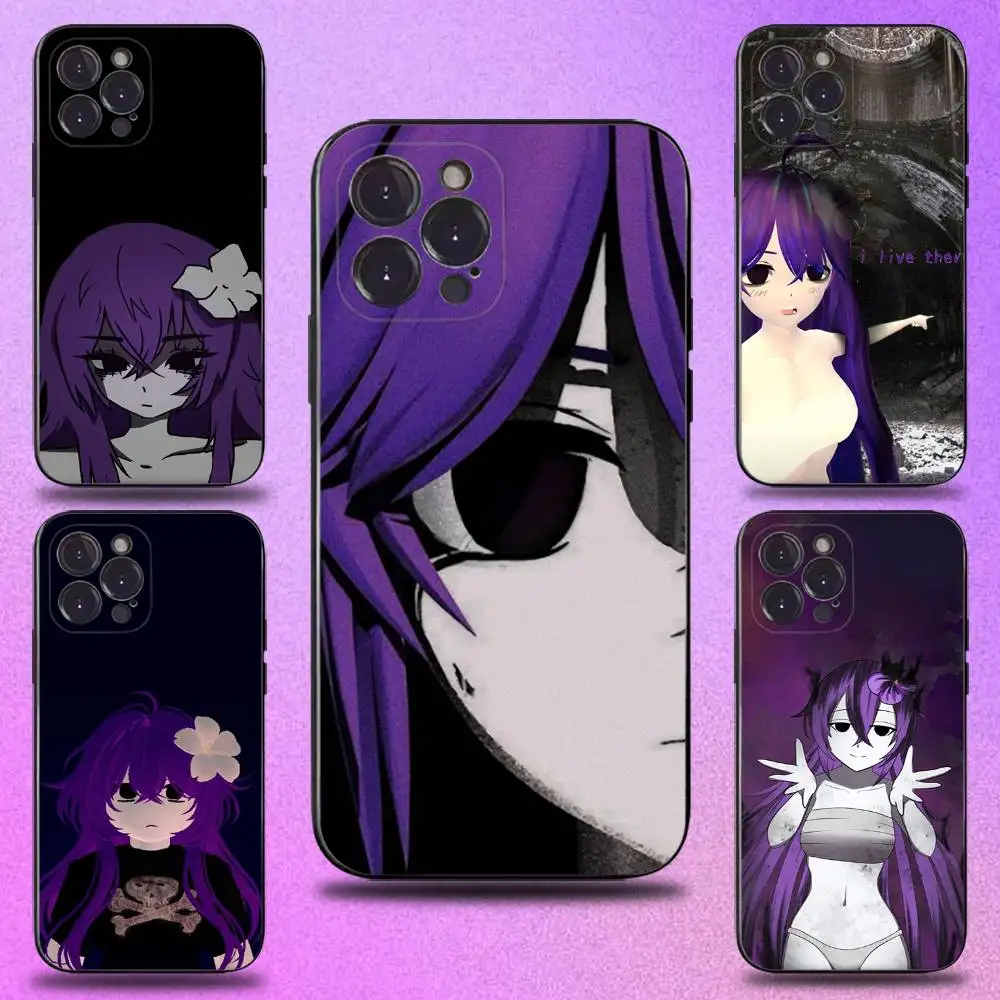 

Sewerslvt M-Musician Phone Case For iPhone 17,16,15,14,13,12,11,Pro,Max,Plus,E,SE4,Air,Mini Black Precise Hole Matching