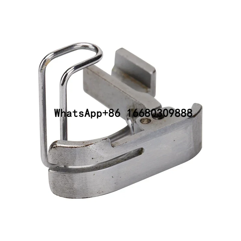 0272068031 Original FOR DUKEPU 265 271 274 550-5-5-2 Sewing machine Presser foot Sewing machine accessories feet 0272 068031