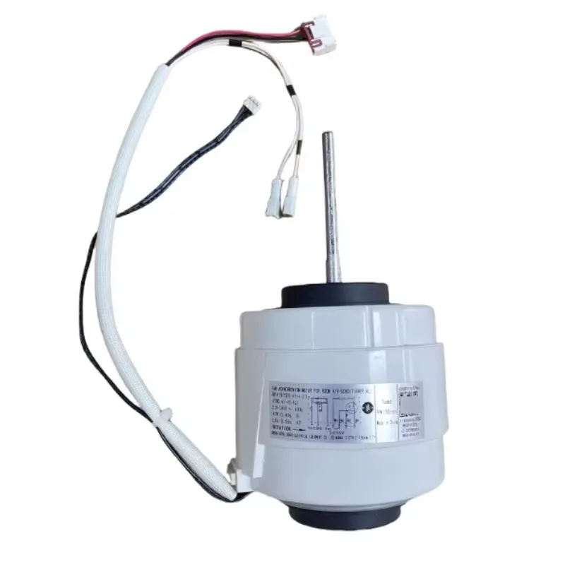FOR 3HP wall mounted air conditioner indoor unit out trend motor, model RPG45B /YKFG - 45 - 4 - 13/YKT- 32-6-3 L/YKT- 60-6-41