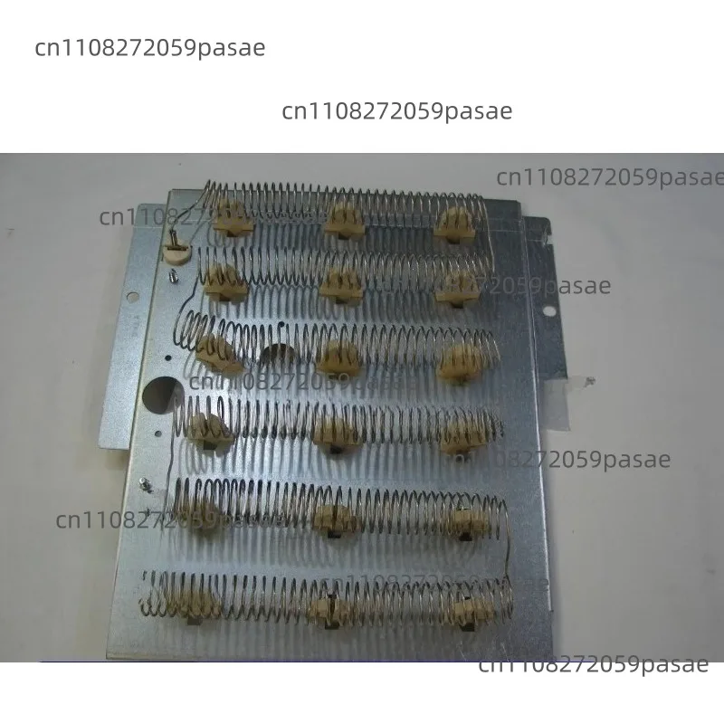 Accessory Dryer Imported Heating Element Model D510326P