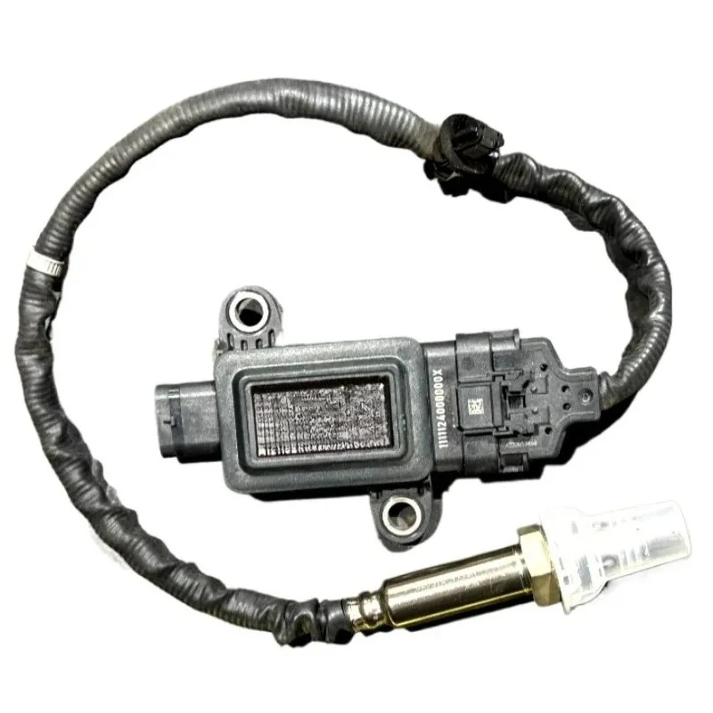 12686786 Nox Sensor For Chevrolet Suburban GMC Yukon 3.0L 2021-23 Cadillac Escalade Nitrogen Oxygen Sensor A2C18705200 315149116
