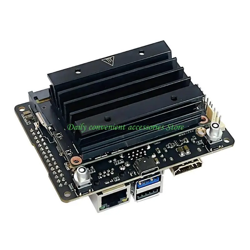 97QB USB tương thích Ethernet Bảng mở rộng IO-BASE-MINI được hỗ trợ