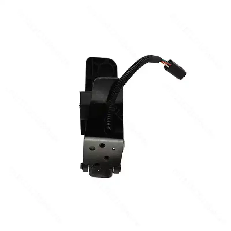 For HC264 HS‑010‑23123 Electronic Accelerator Pedal Sensor Assembly, Replacement Throttle Spare‑Part For Vehicle