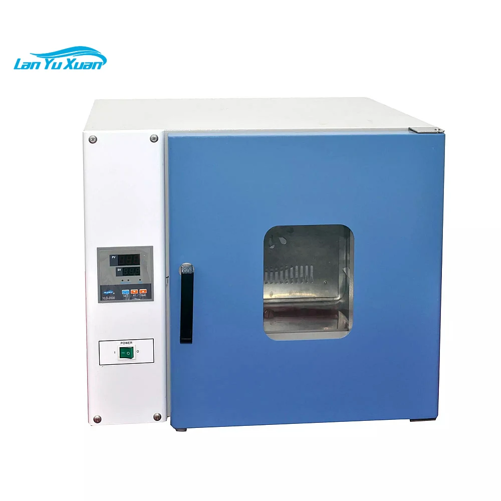 

DZK-K90B 90 L Electric Small Vacuum Drying Oven