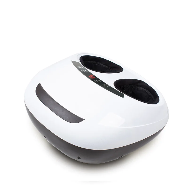 Foot Massager Heating Airbag Foot Therapy Machine Automatic Kneading Multifunctional Foot Sole
