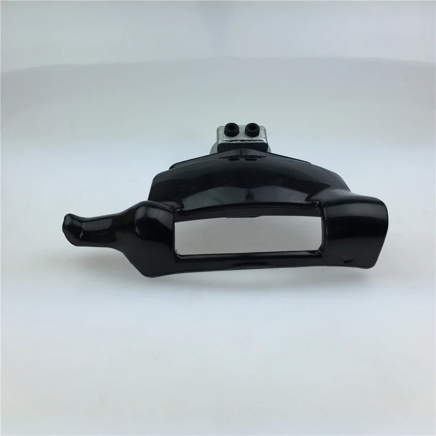 Tire repair Tyre fitting plastic Bird head Bird head high strength plastic perforated 28mm