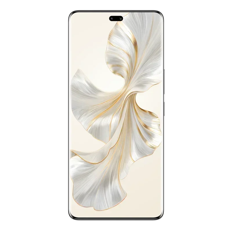 Honor 100 Pro 5g SmartPhone 100W Charge 6.78inch 120hz OLED Display 5000mAh Battery 50MP Snapdragon 8 Gen 2 Original Used Phone