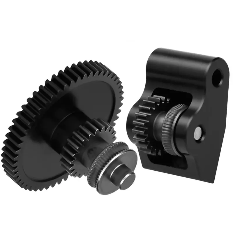 

A41Z-Extruder Gear Kit Hardened Steel Gear For Elegoo Centauri Carbon 3D Printer Parts