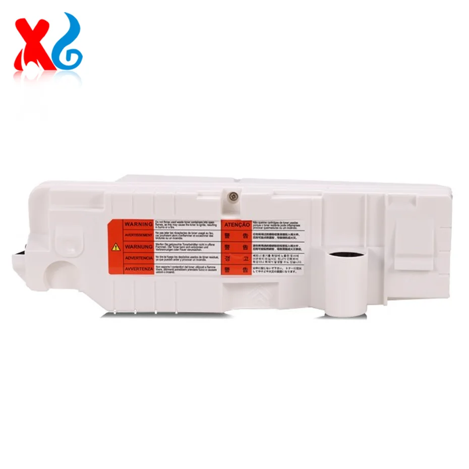 1PC NPG35 FM2-5533-000 Waste Toner Container Compatible For Canon iR C2380 2550 2550i 2880i C3380i C3080i 3480 3580i GPR23 