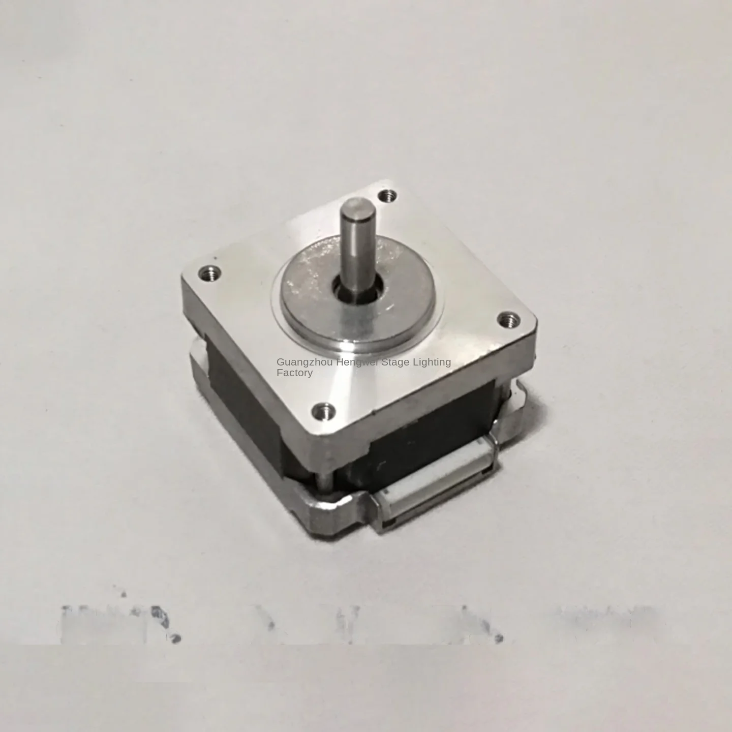 Schrittmotor 42/39/57 Motor Beam Light 7R Motor XY-Achsen Pan Tilt Prisma Zoom Motor Ersatzteile Moving Light 230W R7 Rotationsmotor – Detail 13
