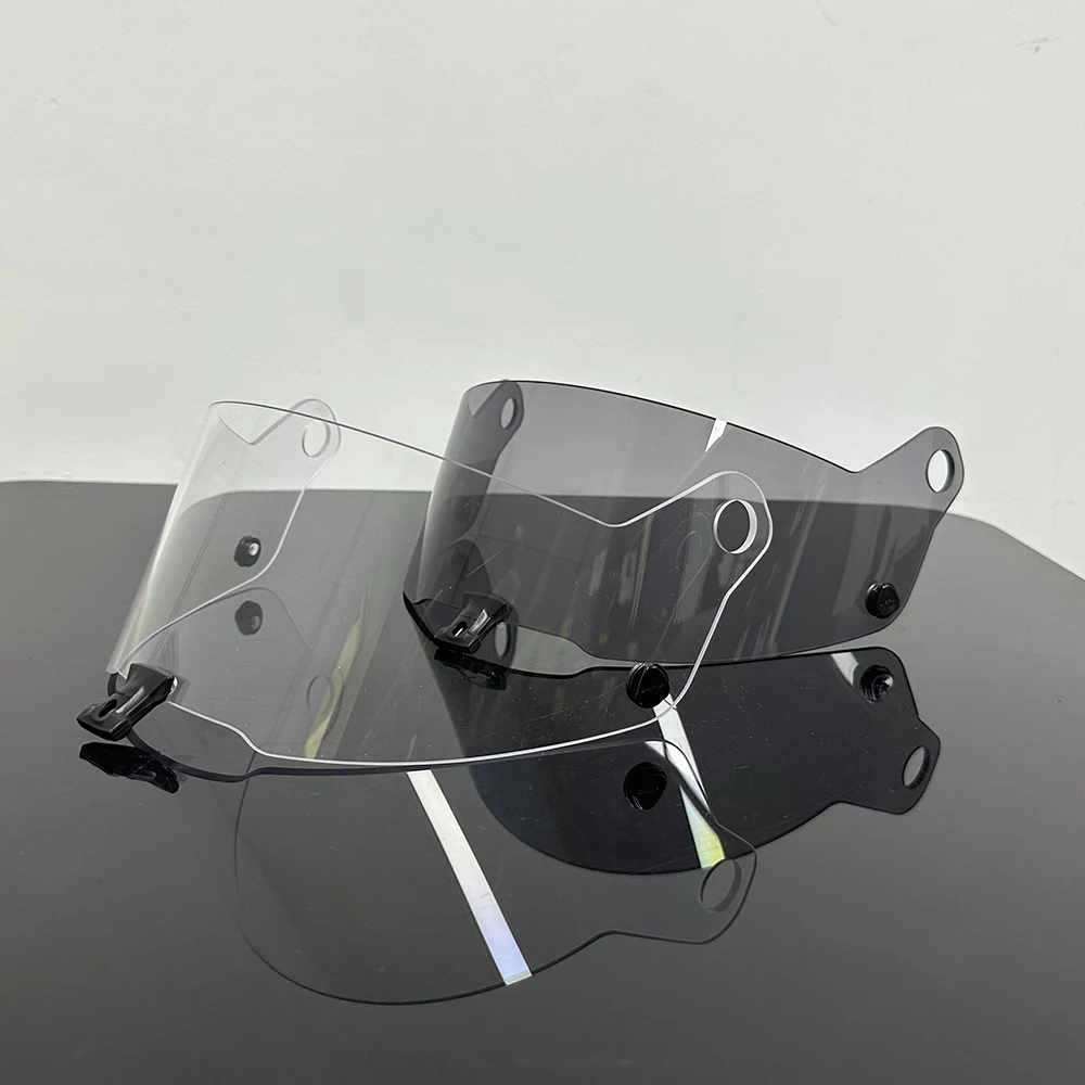 Rally Racing Kart Racing Helmet Visor For STILO ST5 Helmet Lens Replacement Original Face Shield