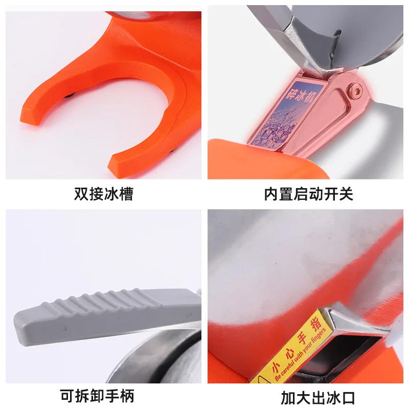 Thumbnail 4 - #40 Best Ice Crushers to Buy In 2026