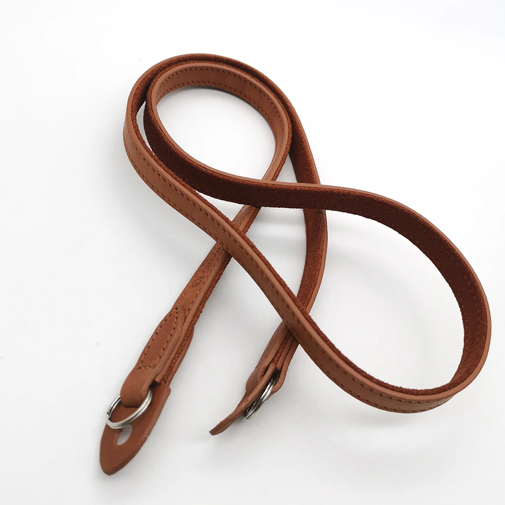 Digital DSLR Camera Shoulder S - огляд і ціна Camera Strap Leather