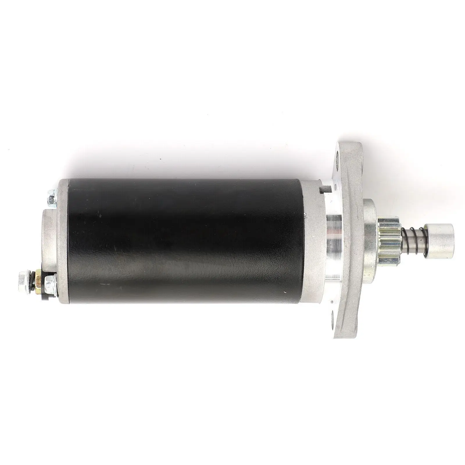 STARTER MOTOR for TOHATSU Outboard 8HP 9.8HP 15HP 18HP 350-76010 350-76010-0M 3AA-76010 3AA-76010 3AA-76010-0M