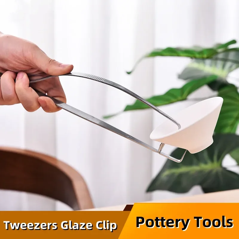 Pottery Clay Tools …
