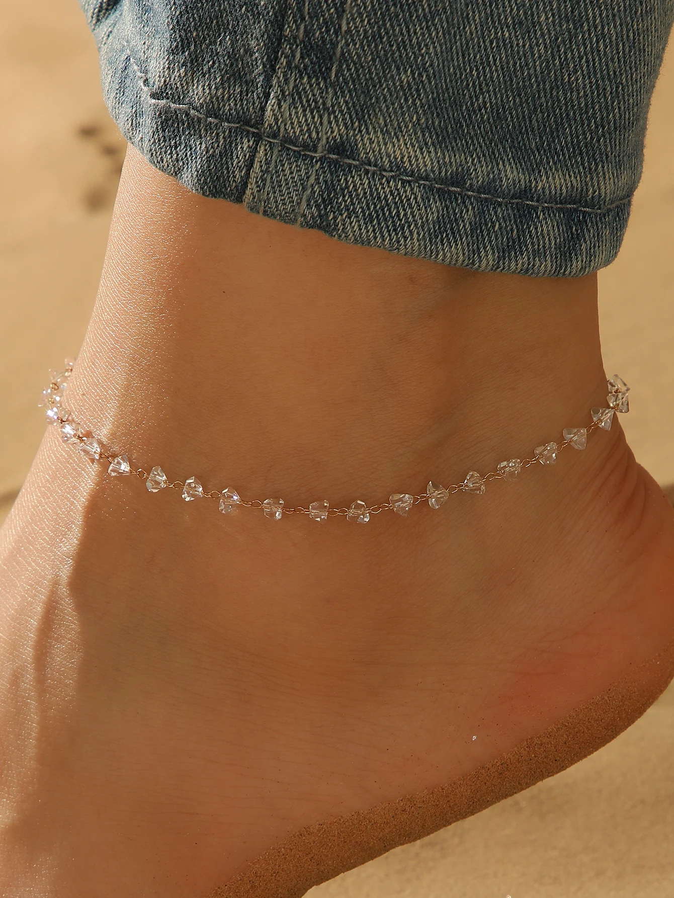 Thumbnail 2 - #42 Best Anklets to Buy In 2026