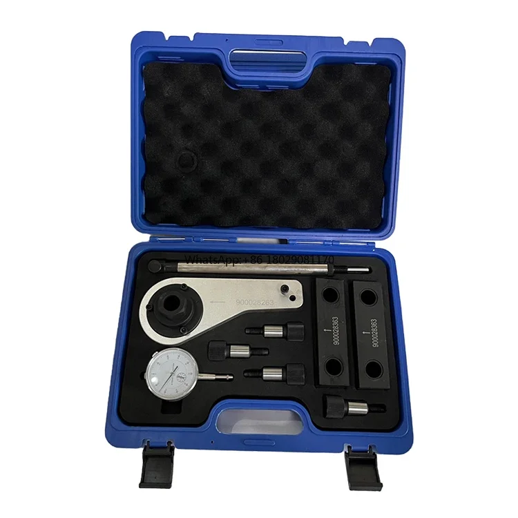 New Style Hot Selling Ultimate  Timing Tool Set For Efficient Engine Performance Optimization For Maserati