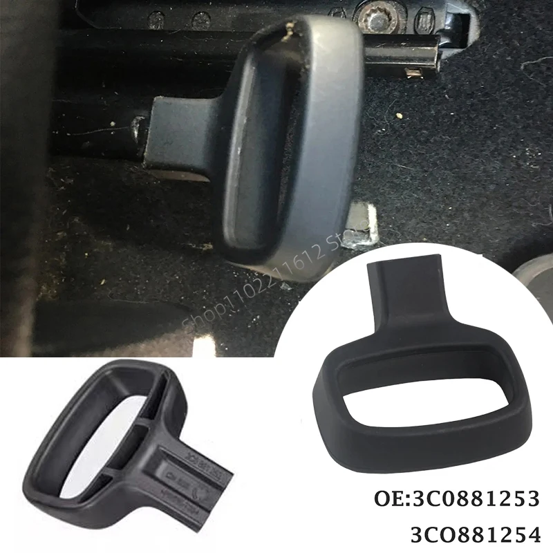 Seat Adjustment Knob Handle for VW T-Roc Jetta Touran Caddy Polo Golf Passat Tiguan Audi Skoda Octavia Superb Yeti Cordoba Ibiza