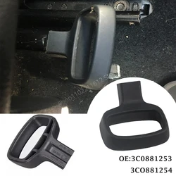 Seat Adjustment Knob Handle for VW T-Roc Jetta Touran Caddy Polo Golf Passat Tiguan Audi Skoda Octavia Superb Yeti Cordoba Ibiza