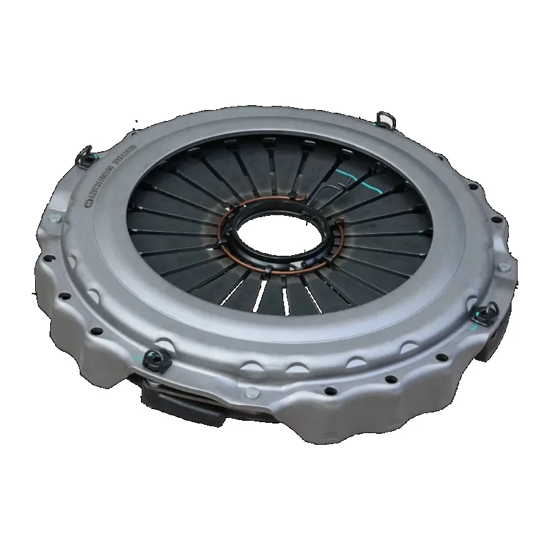 High Quality Auto Clutch Pressure Plate D25TCIE-030047 Clutch Cover Fits for Sinotruk Yunnei Engine