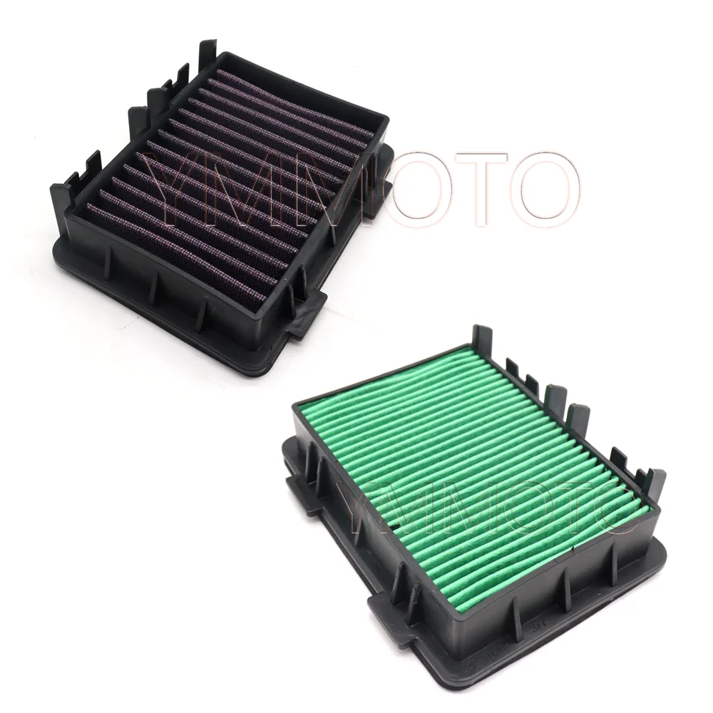 For HUSQVARNA Svartpilen 125 200 250 Vitpilen Svartpilen 401 2018 2019 20-23 Motocycle Accessories Air Filter Intake Cleaner