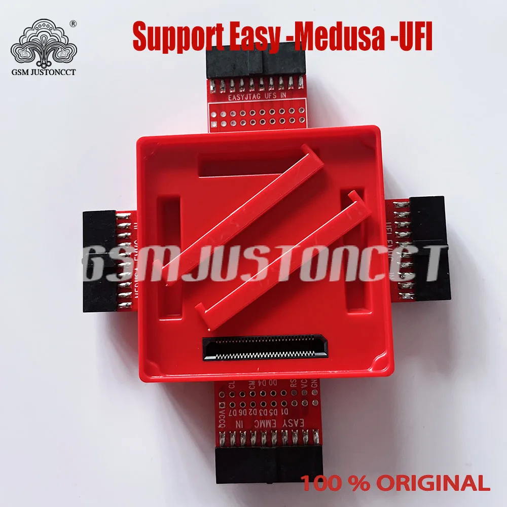 Original MIPITESTER /Support Easy-Medusa-UFI/Repair phone tools
