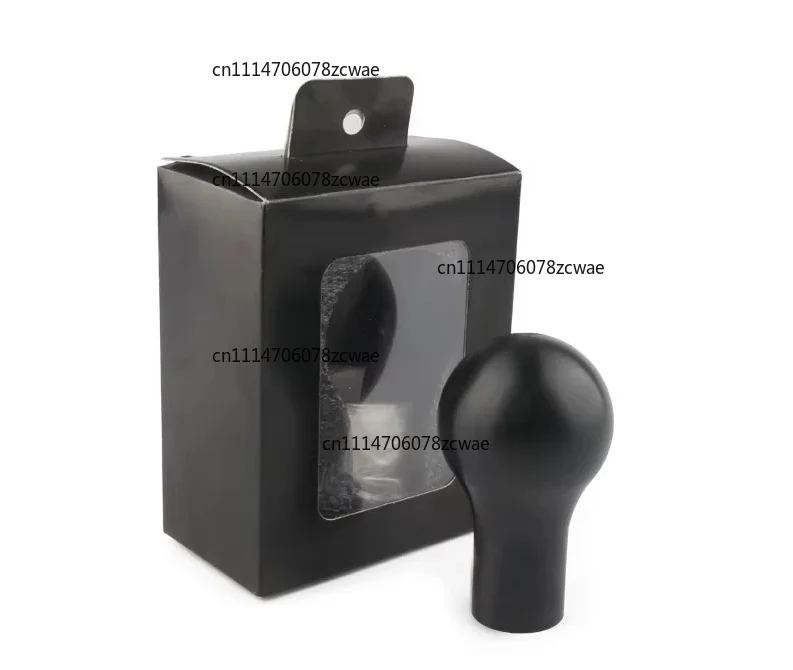 For Civic Mitsubishi Nissan BMW VW Manual Transmission Shifter Lever Knob Gear M10x1.5、1.25 M8x1.25 Gear Shift Knob