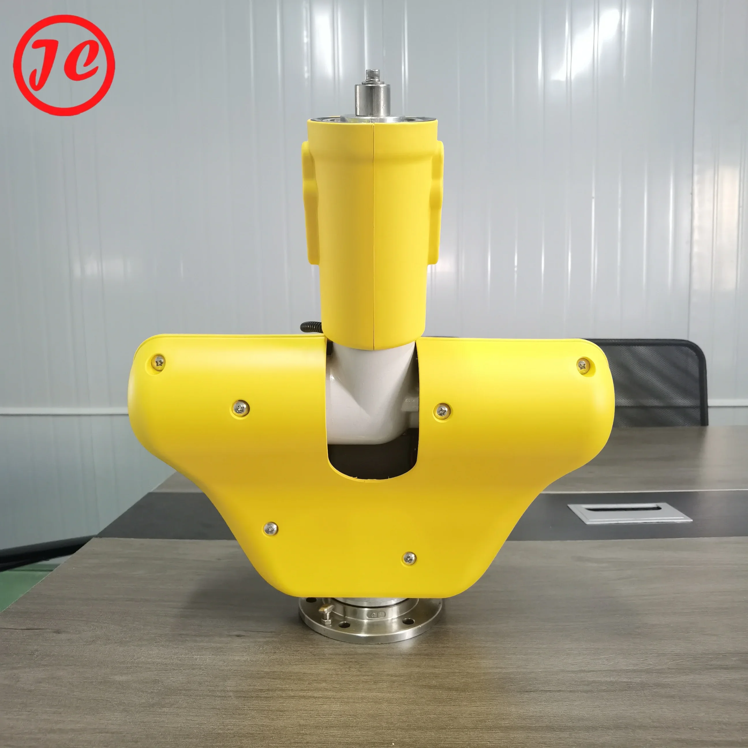 Supplier Fire Fighting Equipment Large Flow Electric Remote Control Water