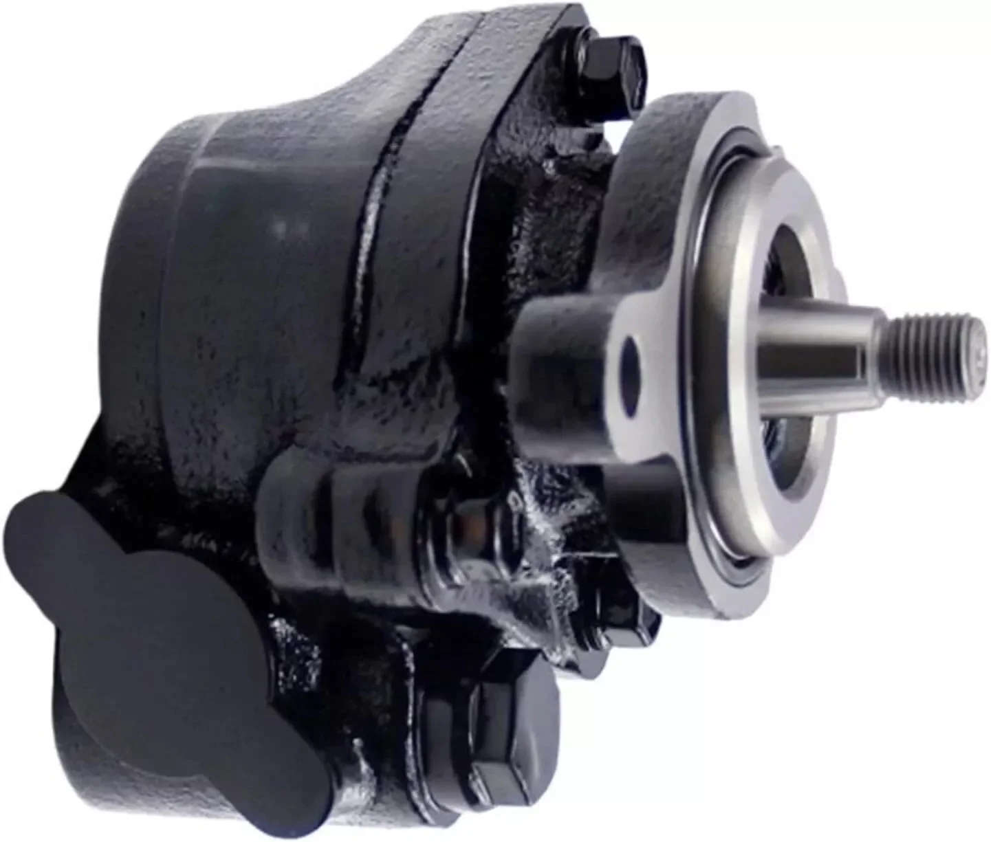 

New 4432060170 4432060171 Power Steering Pump Compatible For Toyota Landcruiser 4.2 TD HDJ80 4WD 80 Series 44320-60171
