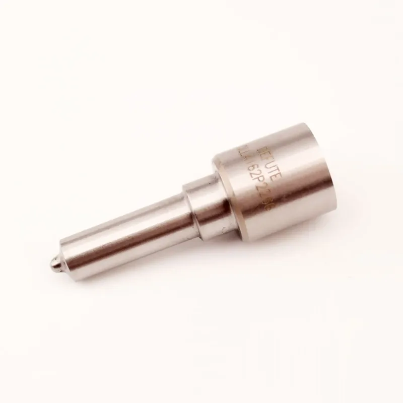 High quality diesel injector nozzle is injector assembly supporting DLLA162P2266 0445110442 diesel engines