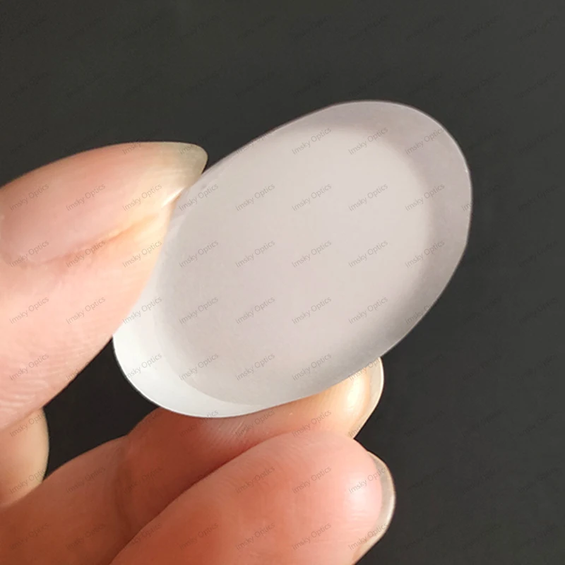 Secondary Mirror Elliptical Short Axis 25mm 30mm 35mm 50mm 56mm 70mm Newton Reflector Telescope Elliptical Oblique Sub-mirror