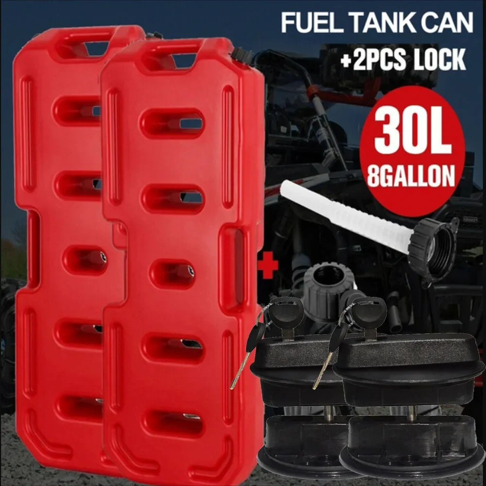 

30L Fuel