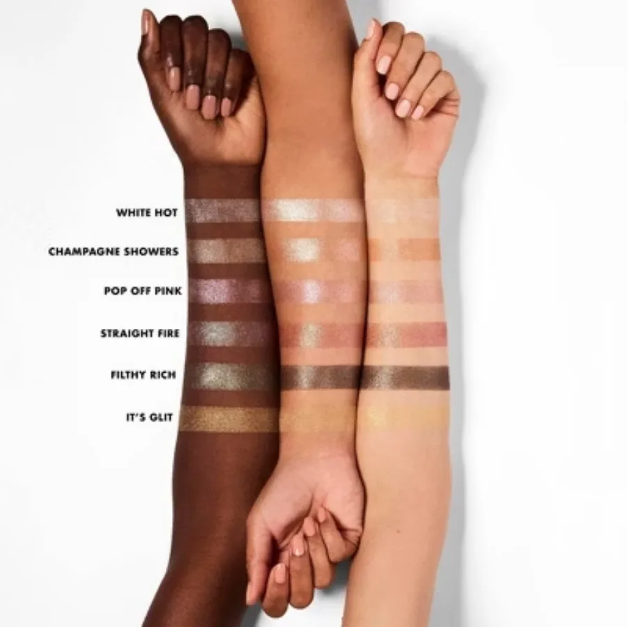 ظلال عيون فاين أز فليك جليتر - 0.07 أونصة