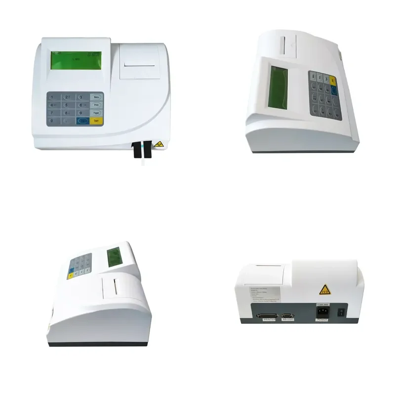 for MDK Clinical Analytical Instrument Urine Detection Analyzer for Hospital Detection Urine Analyzer Medicine