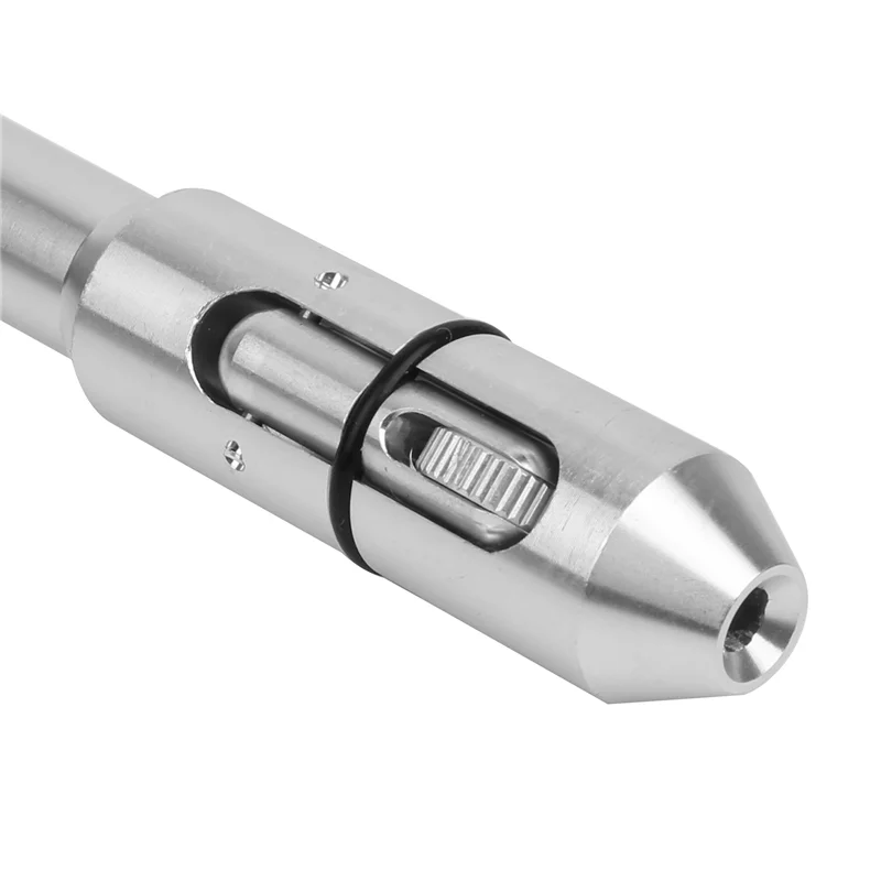 BHBD-2X Welding Tig Pen Finger Feeder Rod Holder Filler Wire Pen 1.0-3.2Mm (1/32 Inch -1/8 Inch) Welder Accessories